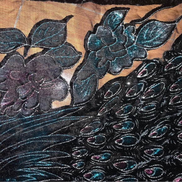 Vintage Women’s Scarf - Picture 3 of 5